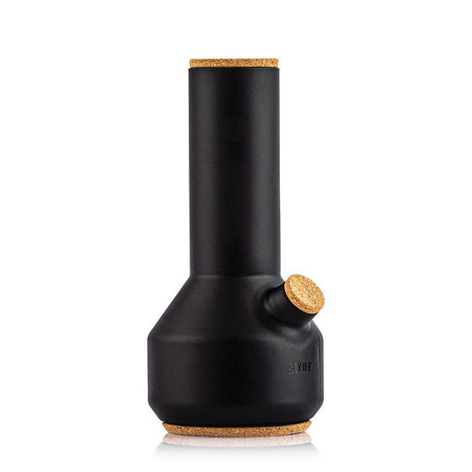 RYOT - Waterpipe 9.5", Ceramic Traveller