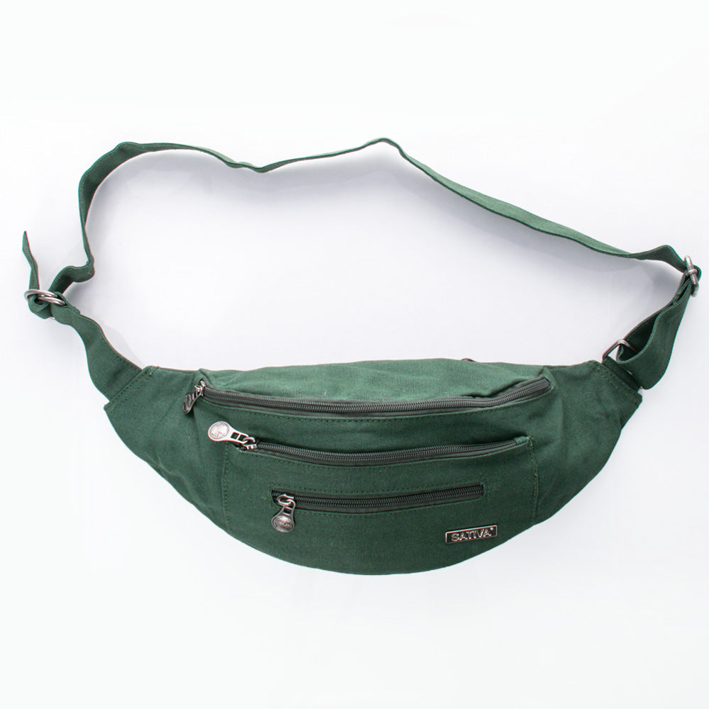 Sativa Hemp - Hemp Bum Bag