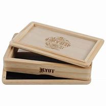 RYOT - Storage Box, Solid Top with Screen