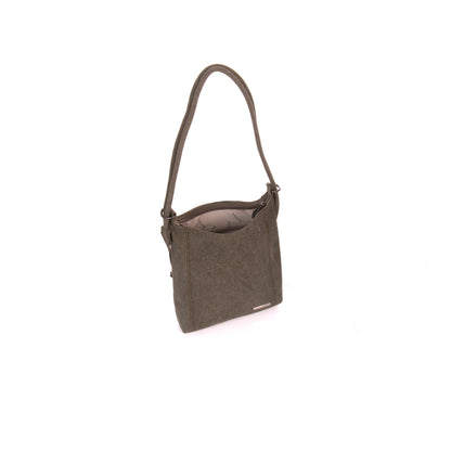 Sativa Hemp - Hemp Handbag & Rucksack