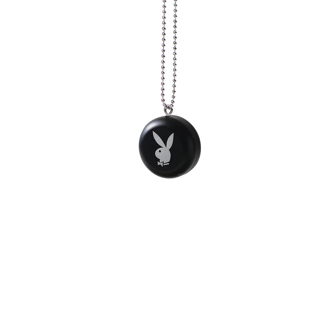 Playboy - 1.5" Pendant Puck