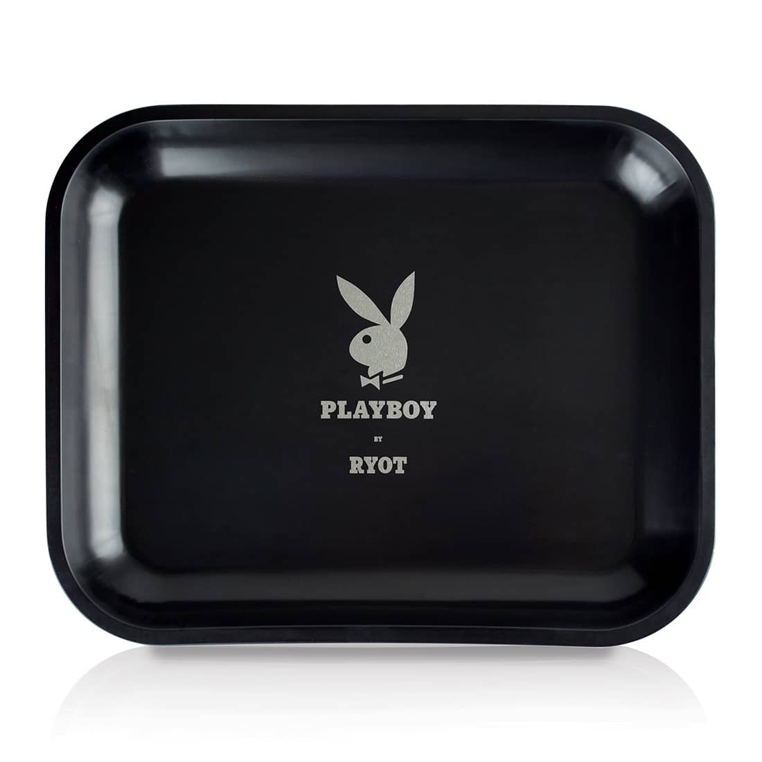 Playboy - Rolling Tray, Tin, Large