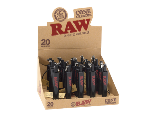 RAW - Cone Creator Tool