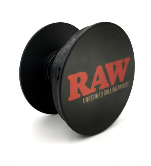 RAW - Handy Grip Phone Stand