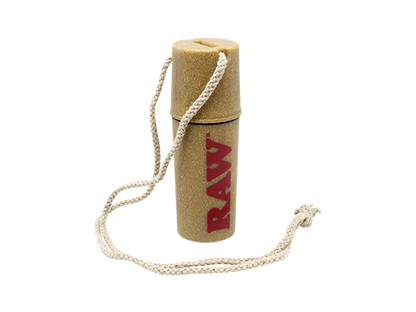 RAW - Reserva Cone Stash Necklace