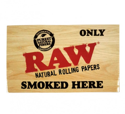 RAW - Stickers