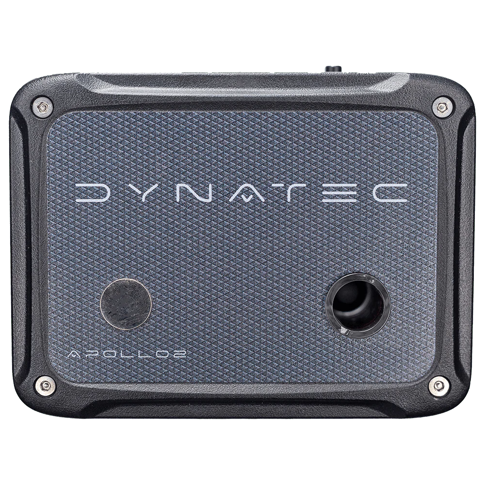 Dynavap - Induction Heater DynaTec Apollo II