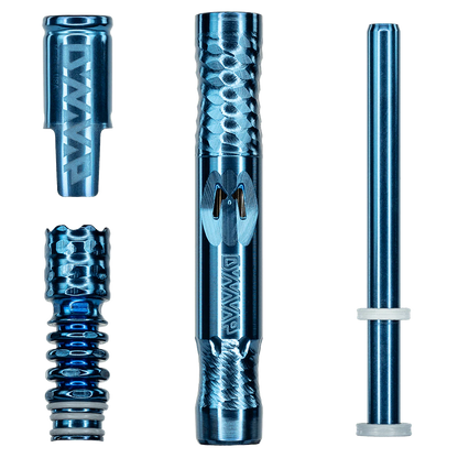 Dynavap - The "M" 2021 AzuriuM (Blue)