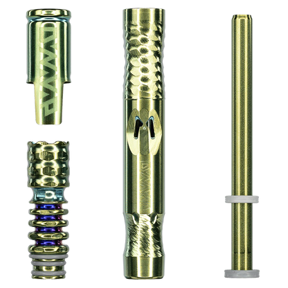 Dynavap - The "M" 2021 VerdiuM (Green)