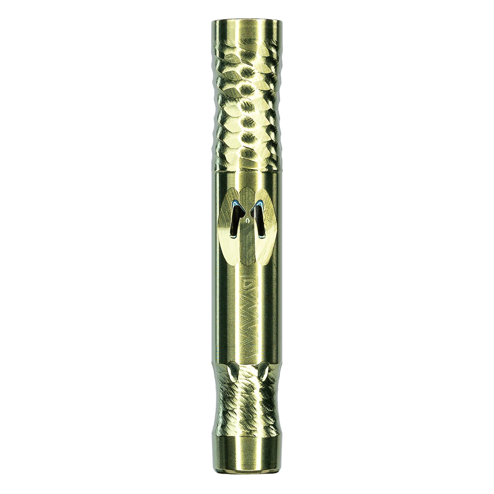 Dynavap - The "M" 2021 VerdiuM (Green)