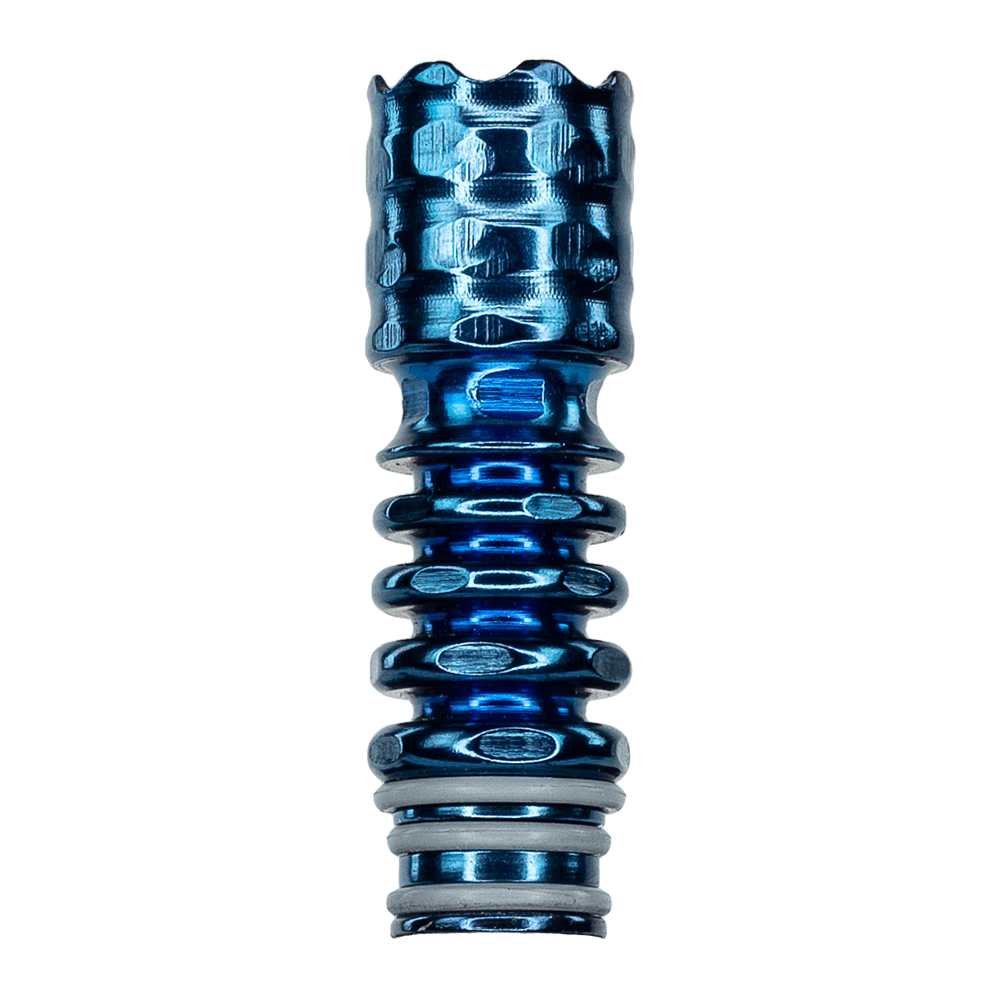 Dynavap - The "M" 2021 AzuriuM (Blue)