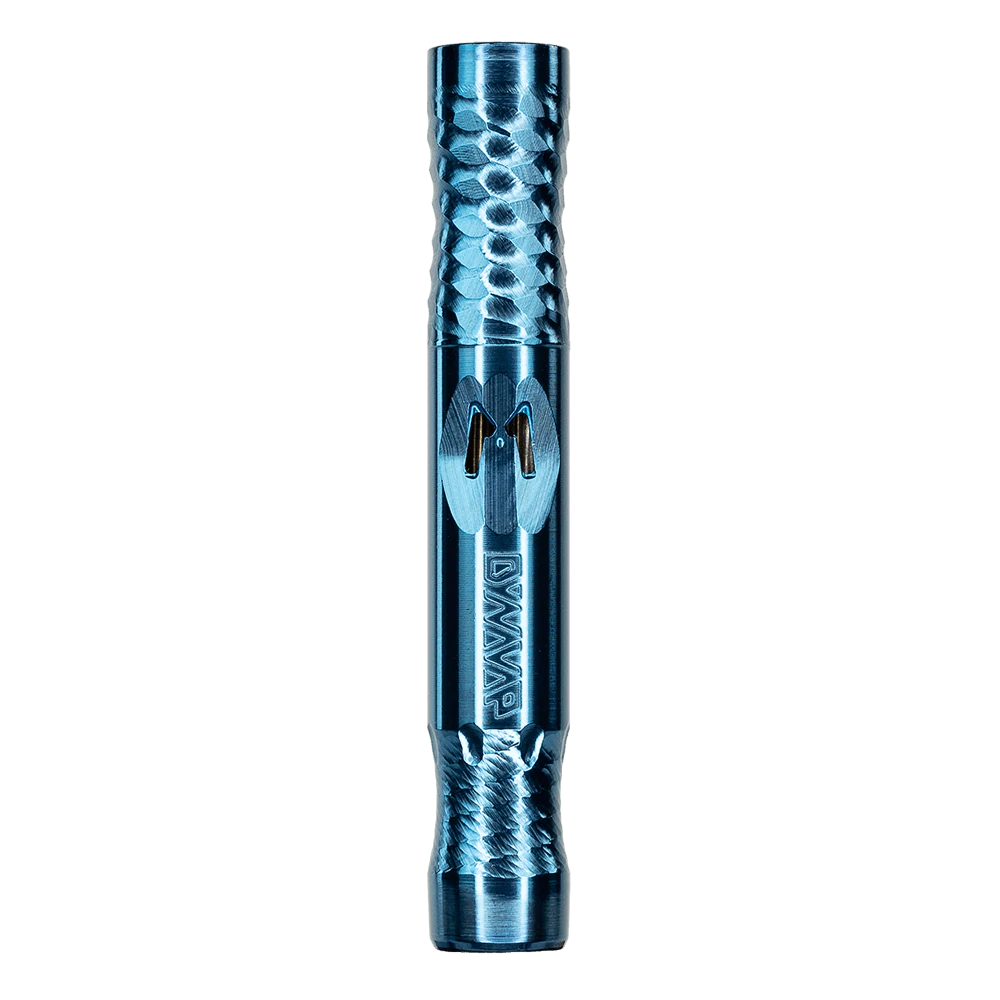 Dynavap - The "M" 2021 AzuriuM (Blue)