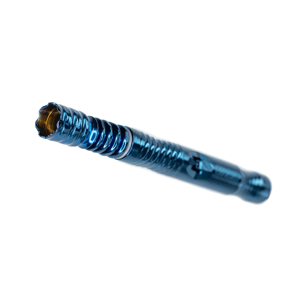 Dynavap - The "M" 2021 AzuriuM (Blue)