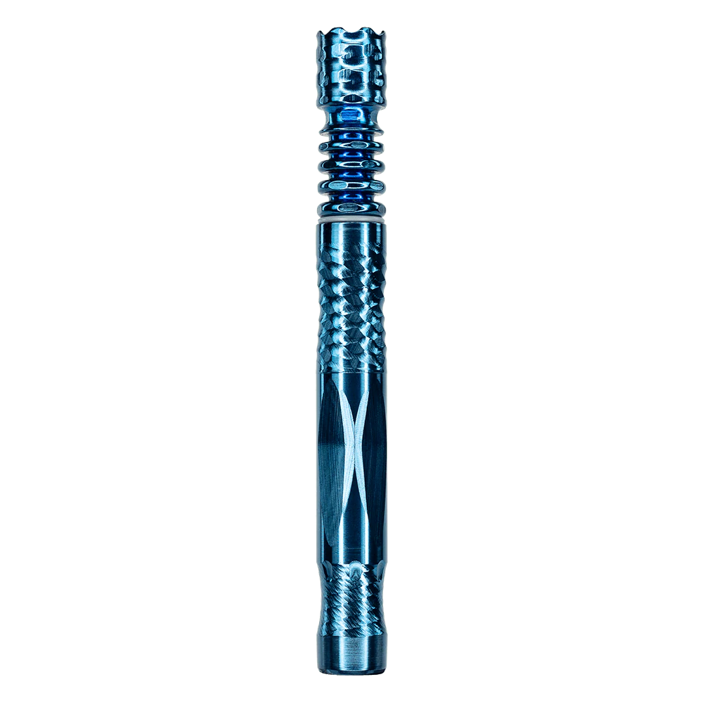 Dynavap - The "M" 2021 AzuriuM (Blue)