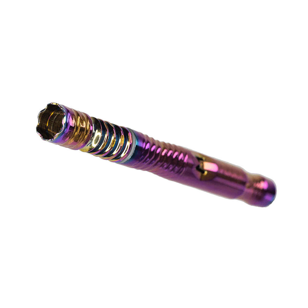 Dynavap - The "M" 2021 RosiuM (Purple)