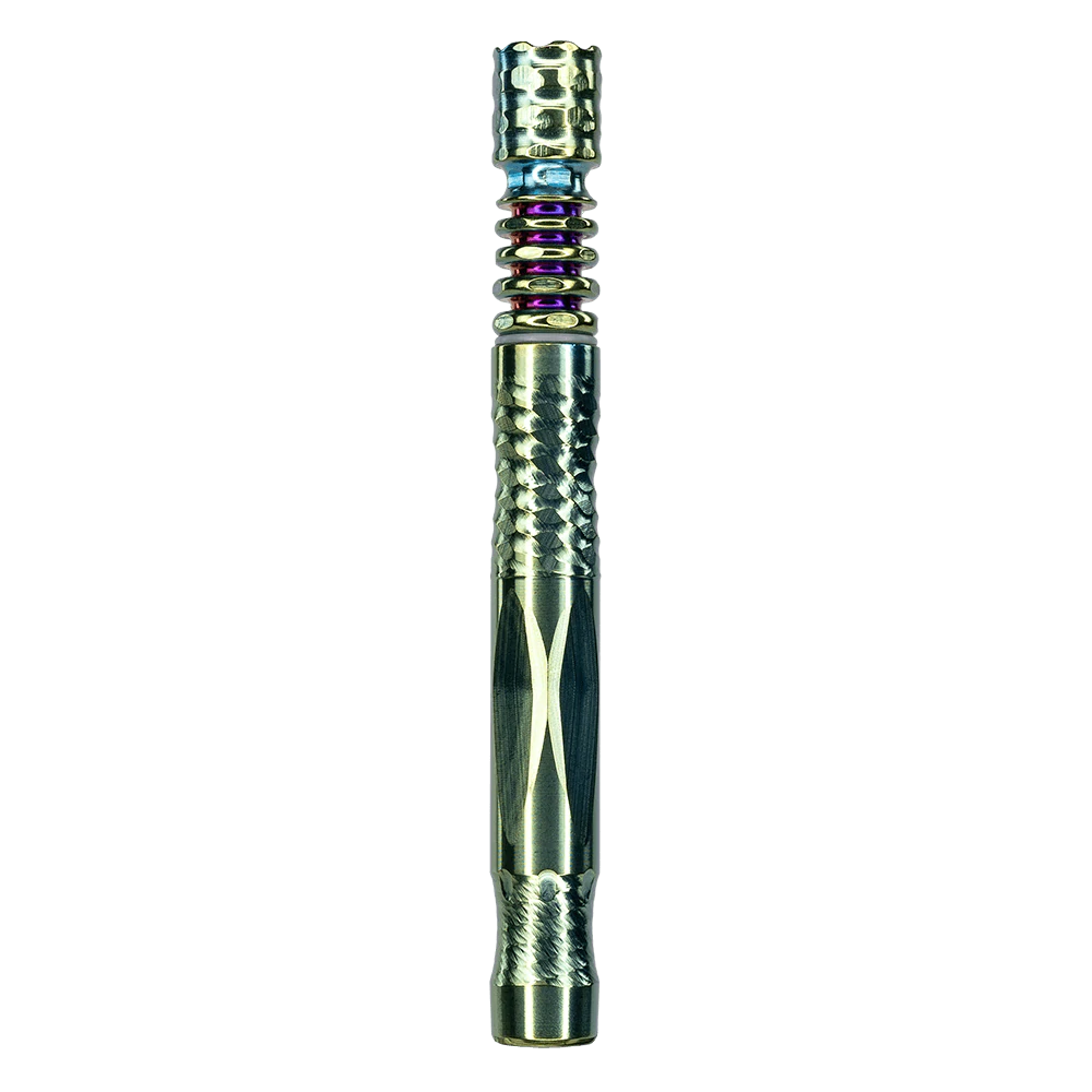 Dynavap - The "M" 2021 VerdiuM (Green)