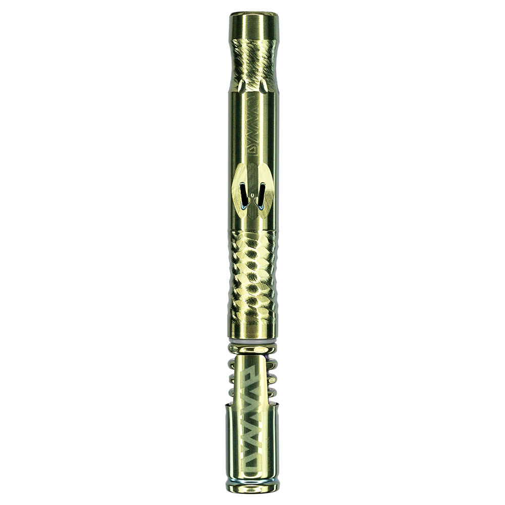 Dynavap - The "M" 2021 VerdiuM (Green)