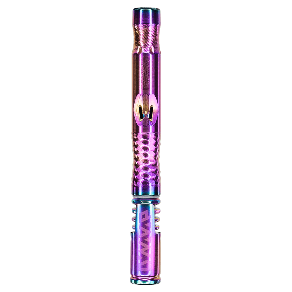 Dynavap - The "M" 2021 RosiuM (Purple)