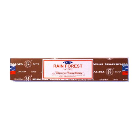 Satya - Incense Sticks, 12pk