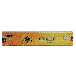 Satya - Incense Sticks, 12pk