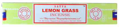 Satya - Incense Sticks, 12pk