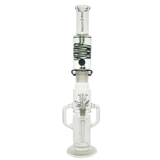 Freeze Pipe - Recycler