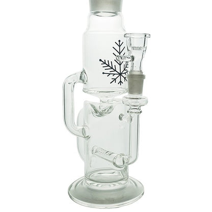 Freeze Pipe - Recycler