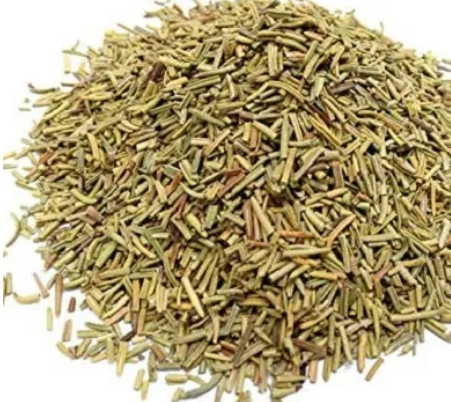 The Herbal Blend - Tea Infusion, Rosemary