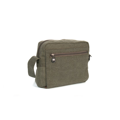 Sativa Hemp - Hemp Medium Smart Shoulder Bag