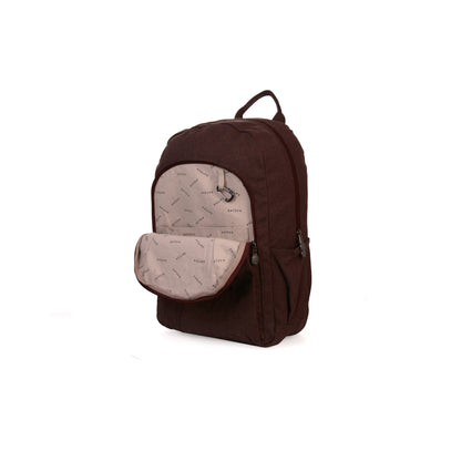 Sativa Hemp - Hemp Laptop Backpack