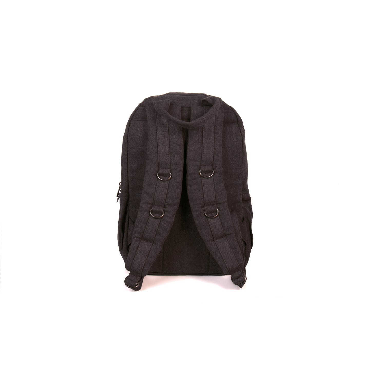 Sativa Hemp - Hemp Laptop Backpack