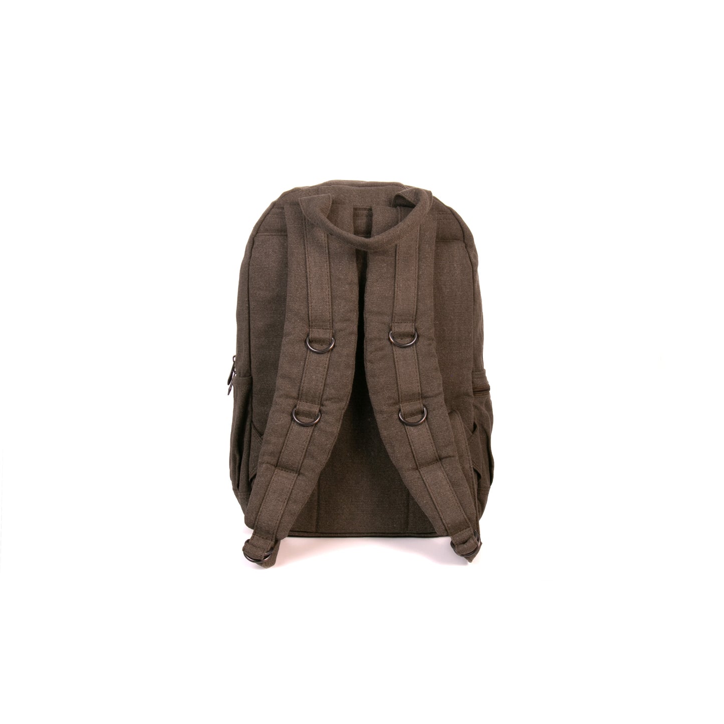 Sativa Hemp - Hemp Laptop Backpack