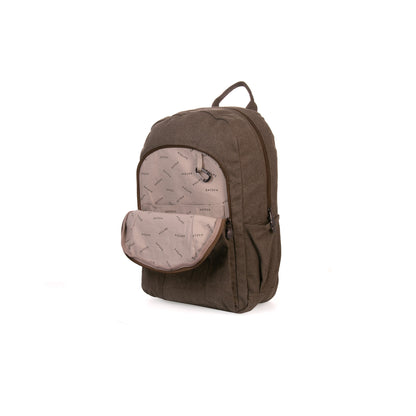 Sativa Hemp - Hemp Laptop Backpack