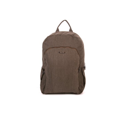 Sativa Hemp - Hemp Laptop Backpack