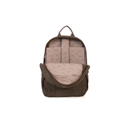 Sativa Hemp - Hemp Laptop Backpack