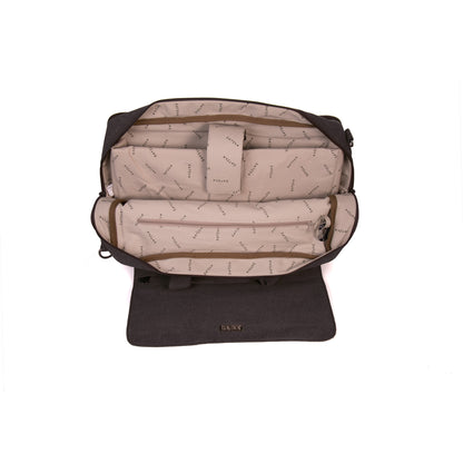 Sativa Hemp - Hemp Large Laptop Shoulder Bag