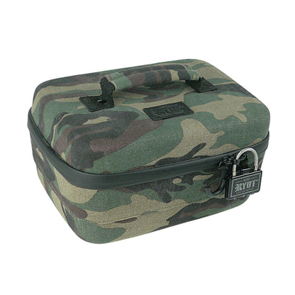 RYOT - Safe Case, Small (2.3L)