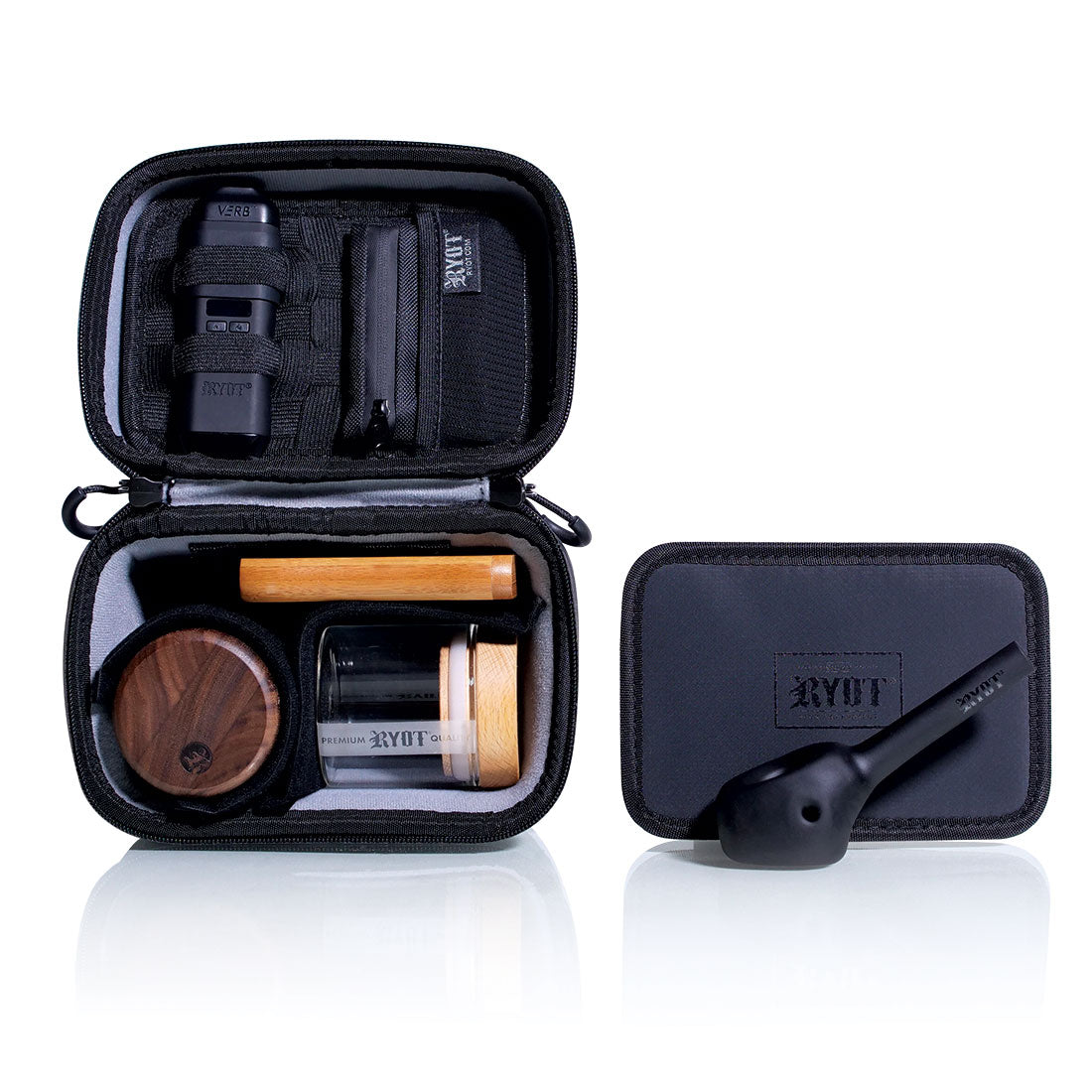 RYOT - Safe Case, Small (2.3L)