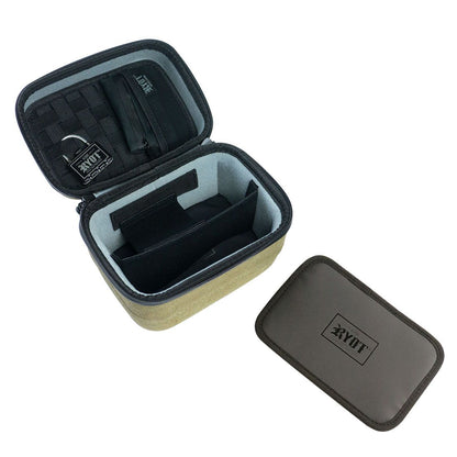 RYOT - Safe Case, Small (2.3L)