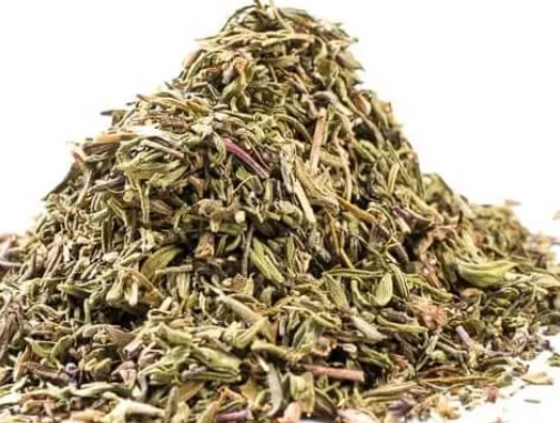 The Herbal Blend - Tea Infusion, Thyme