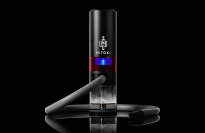 Hitoki - Trident Laser Bong