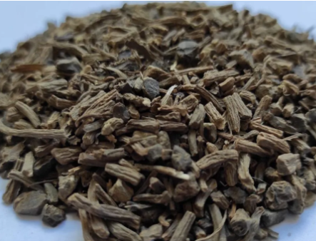 The Herbal Blend - Tea Infusion, Valerian Root – Bailiwick Botanicals