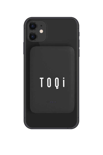 TOQi - Power Bank