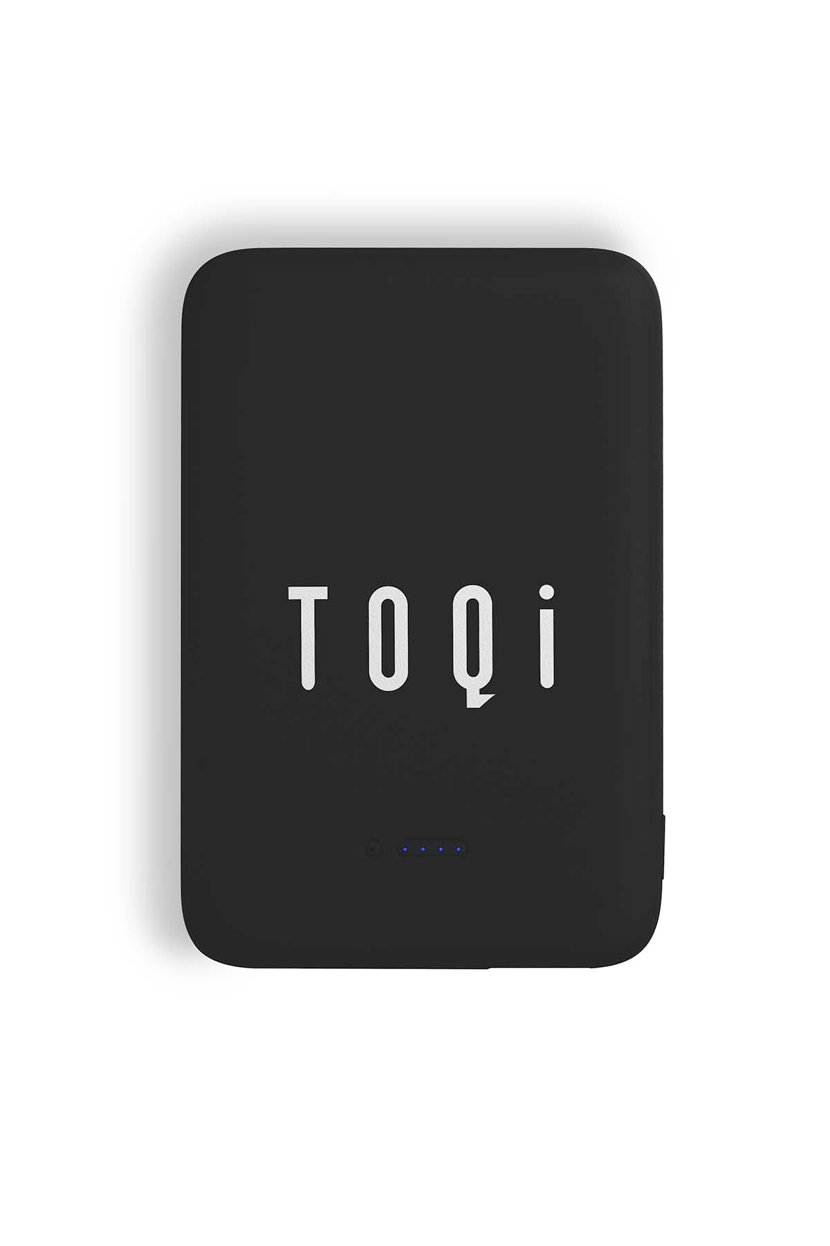 TOQi - Power Bank