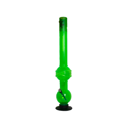 LOUD - Acrylic Waterpipe, 60cm, Bubble Base Saturn