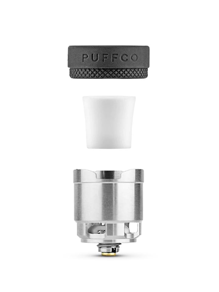 Puffco - Peak Atomizer