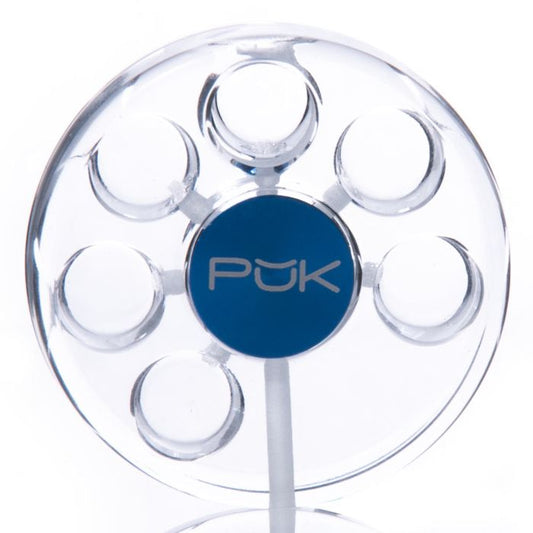 PUK - PUK Pipe