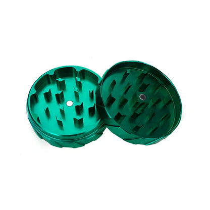 Phoenix Star - Grinder, 63mm, 2pc, Metal