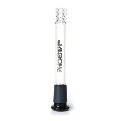 Phoenix Star - Downstem, Matrix Percolator 5 Inch Length, 14mm Joint