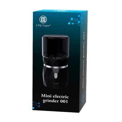 LTQ Vapor - Mini Electric Grinder